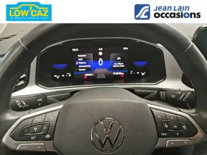 Photo 20 Volkswagen T-roc Gén. I Ph2 Life Business 5