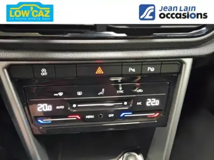 Photo 34 Volkswagen T-roc Gén. I Ph2 Life Business 5