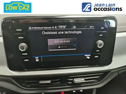 Photo 14 Volkswagen T-roc Gén. I Ph2 Life Business 5