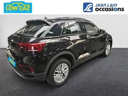 Photo 25 Volkswagen T-roc Gén. I Ph2 Life Business 5