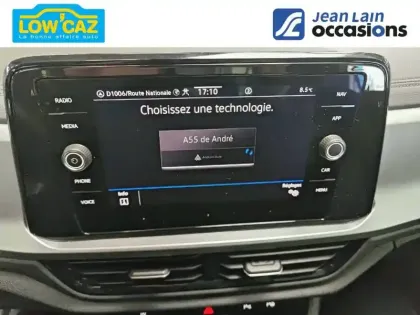 Photo 35 Volkswagen T-roc Gén. I Ph2 Life Business 5