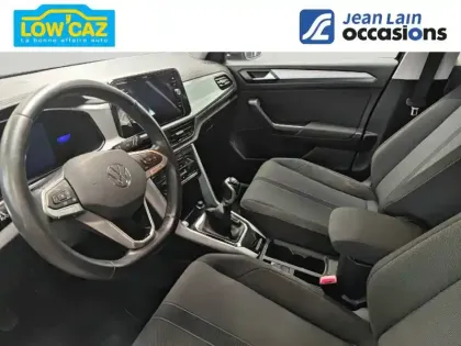 Photo 31 Volkswagen T-roc Gén. I Ph2 Life Business 5