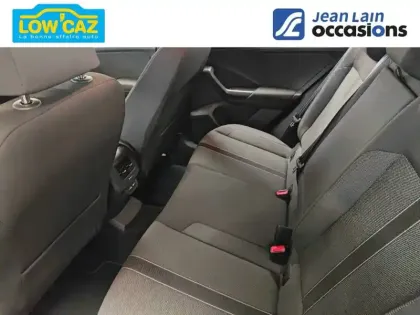 Photo 32 Volkswagen T-roc Gén. I Ph2 Life Business 5