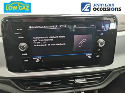 Photo 16 Volkswagen T-roc Gén. I Ph2 Life Business 5