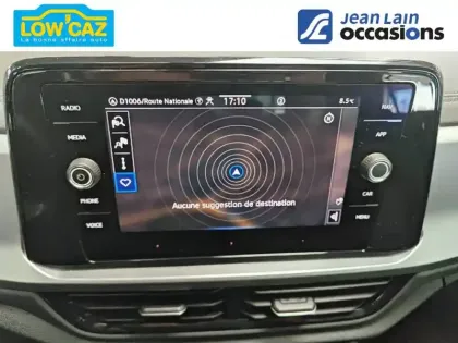 Photo 15 Volkswagen T-roc Gén. I Ph2 Life Business 5