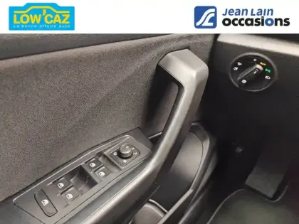 Photo 18 Volkswagen T-roc Gén. I Ph2 Life Business 5