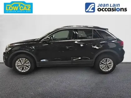 Photo 49 Volkswagen T-roc  1.0 TSI 110 Start/Stop BVM6