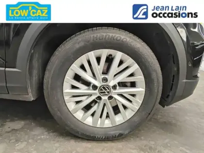 Photo 29 Volkswagen T-roc Gén. I Ph2 Life Business 5