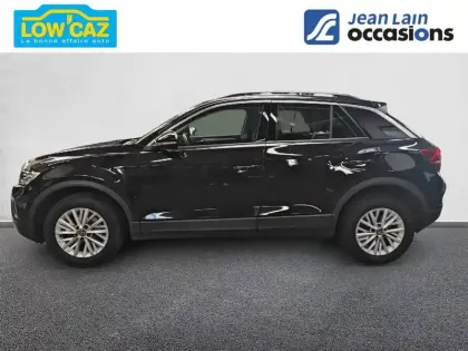 Photo 7 Volkswagen T-roc Gén. I Ph2 Life Business 5