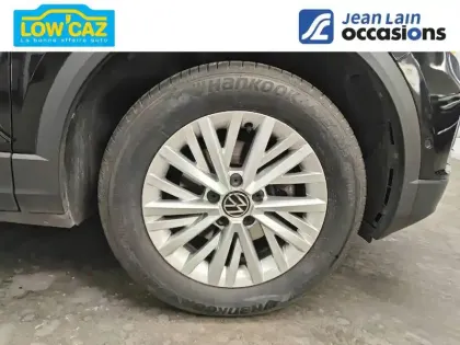 Photo 8 Volkswagen T-roc Gén. I Ph2 Life Business 5