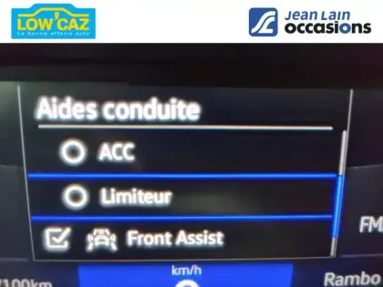 Photo 17 Volkswagen T-roc Gén. I Ph2 Life Business 5