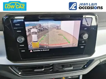 Photo 19 Volkswagen T-roc Gén. I Ph2 Life Business 5