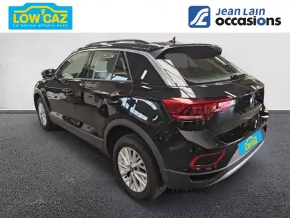 Photo 48 Volkswagen T-roc  1.0 TSI 110 Start/Stop BVM6