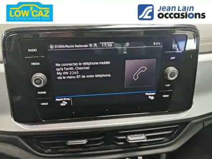 Photo 58 Volkswagen T-roc  1.0 TSI 110 Start/Stop BVM6