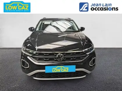 Photo 22 Volkswagen T-roc Gén. I Ph2 Life Business 5