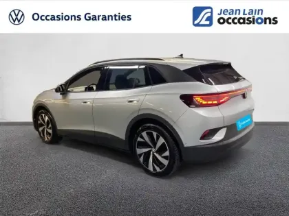 Photo 10 Volkswagen Id.4  286 ch Pro