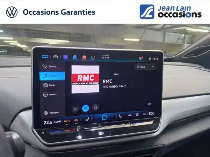 Photo 14 Volkswagen Id.4  286 ch Pro