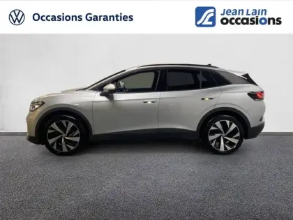 Photo 6 Volkswagen Id.4  286 ch Pro