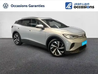 Photo 9 Volkswagen Id.4  286 ch Pro