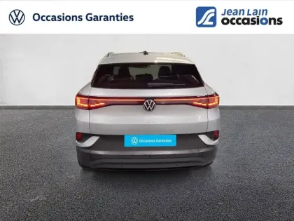 Photo 7 Volkswagen Id.4  286 ch Pro