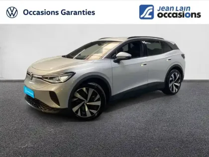 Photo Volkswagen Id.4 Life Max