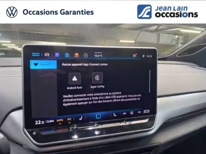 Photo 17 Volkswagen Id.4  286 ch Pro