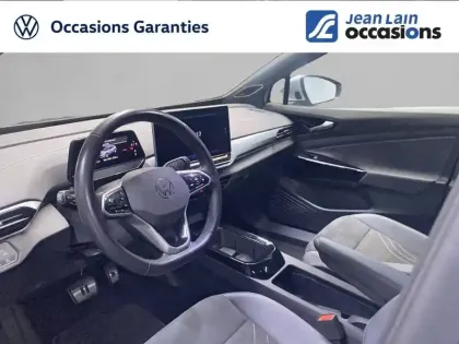 Photo 12 Volkswagen Id.4  286 ch Pro