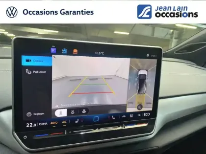 Photo 16 Volkswagen Id.4  286 ch Pro