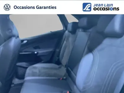 Photo 5 Volkswagen Id.4  286 ch Pro