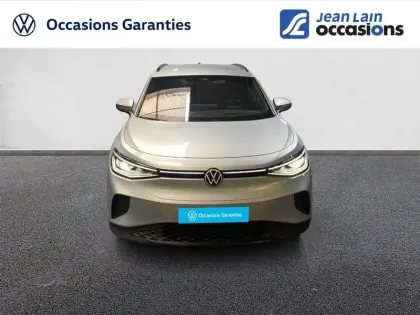 Photo 8 Volkswagen Id.4  286 ch Pro