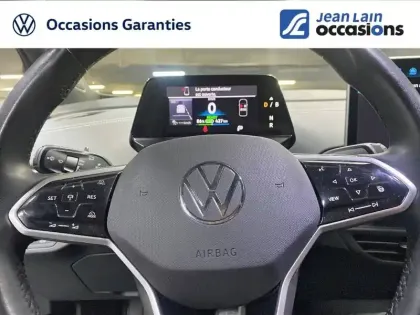 Photo 18 Volkswagen Id.4  286 ch Pro