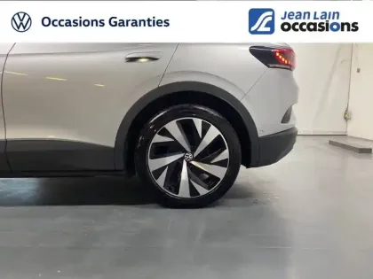 Photo 11 Volkswagen Id.4  286 ch Pro