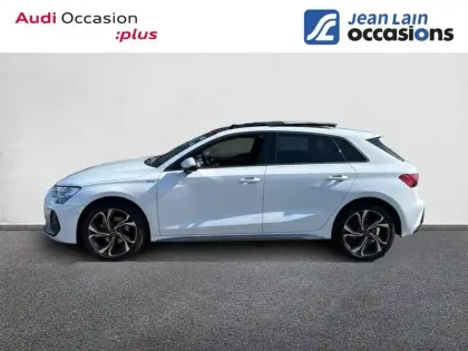 Photo 7 Audi A3  Sportback TDI 150 S tronic 7