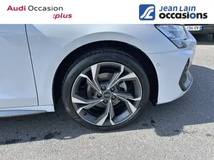 Photo 8 Audi A3  Sportback TDI 150 S tronic 7