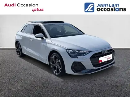 Photo 44 Audi A3  Sportback TDI 150 S tronic 7