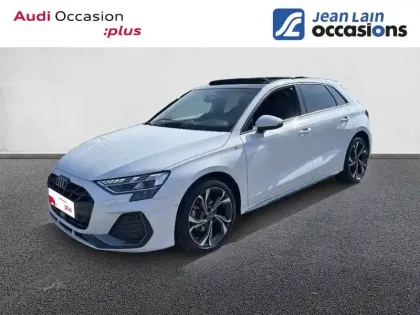 Photo 42 Audi A3  Sportback TDI 150 S tronic 7