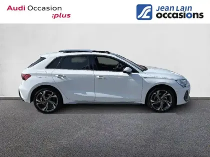 Photo 24 Audi A3  Sportback TDI 150 S tronic 7
