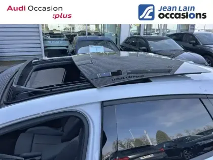 Photo 19 Audi A3  Sportback TDI 150 S tronic 7