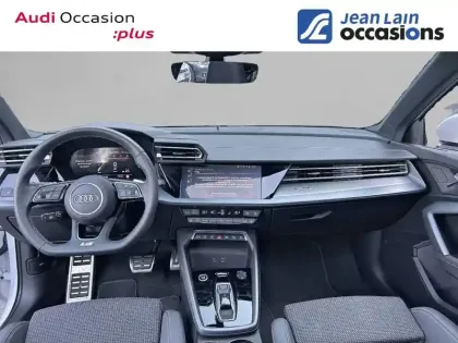 Photo 17 Audi A3  Sportback TDI 150 S tronic 7