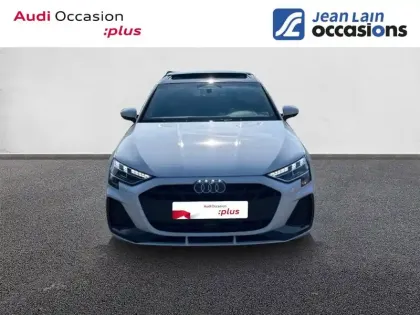 Photo 22 Audi A3  Sportback TDI 150 S tronic 7