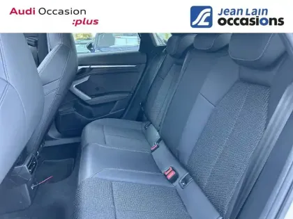 Photo 16 Audi A3  Sportback TDI 150 S tronic 7