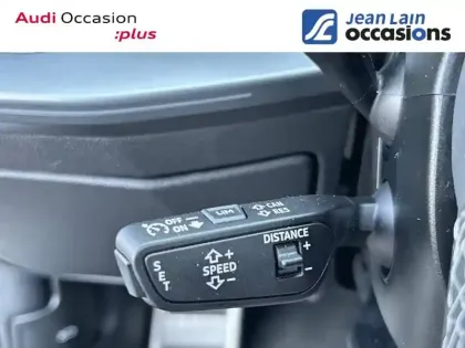 Photo 20 Audi A3  Sportback TDI 150 S tronic 7