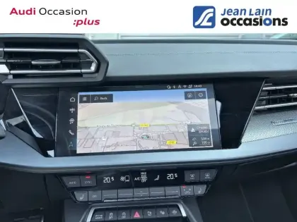 Photo 14 Audi A3  Sportback TDI 150 S tronic 7