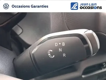 Photo 14 Volkswagen Id. Buzz Cargo  204 CH