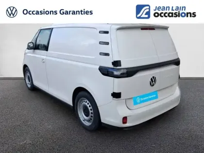 Photo 9 Volkswagen Id. Buzz Cargo  204 CH