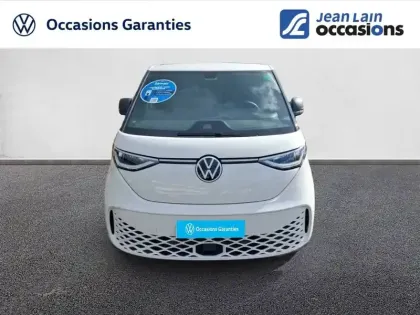 Photo 7 Volkswagen Id. Buzz Cargo  204 CH