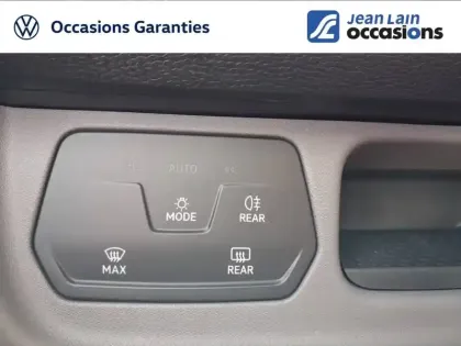 Photo 18 Volkswagen Id. Buzz Cargo  204 CH