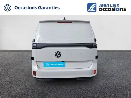 Photo 6 Volkswagen Id. Buzz Cargo  204 CH