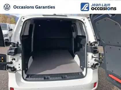 Photo 12 Volkswagen Id. Buzz Cargo  204 CH