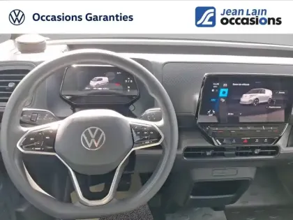 Photo 11 Volkswagen Id. Buzz Cargo  204 CH